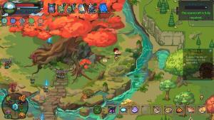 Faun Town Cover