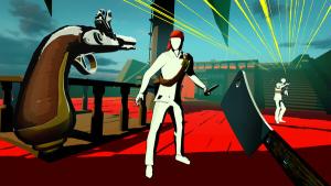 Vendetta Forever Cover