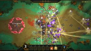 Flowers and Deities Cover