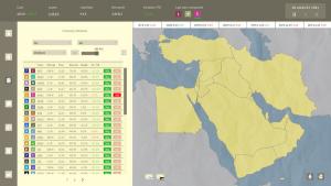 Billionaire in the Oil Boom Cover