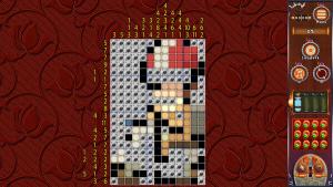 Nonograms - Pixel Art #16 Cover