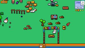 Sheep Island Cover
