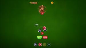 BlackJack Saloon Cover