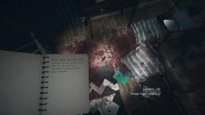 Midnight Files Cover