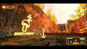 Clans of Four Color: Impossible Promise Cover