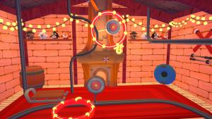 Winter Games Collection + Advent Calendar Cover