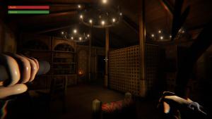 The Versailles Village Cover