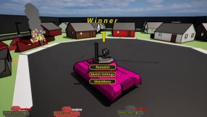 Total Tank Tapout Cover