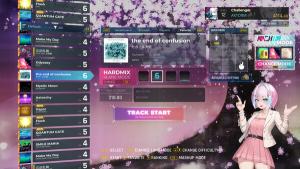 MASH VP! Re:VISION - AXTORM SOUND RELATION -I- beginning Cover