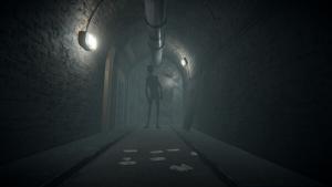 Wiped Clean VR Cover