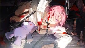 Veloria: The Knot of Candle - Digital Companion Cover