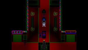 A Trip to the Mall at Night Cover