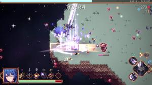 Second Stellar Cover