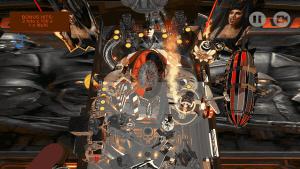 Only For Eagles Pinball Cover