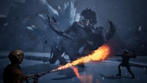 Icarus: Great Hunts Campaigns Cover