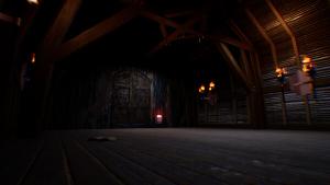 Haunting Invitation Cover