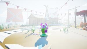 Sad Virus Winter Cover