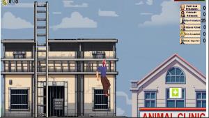 Elon Musk Saves Britain Cover