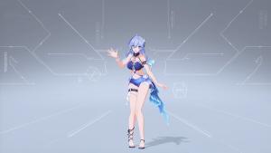 Strinova - Lustrous Dream Bundle (Kanami) Cover