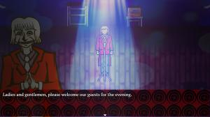 Mind Control: Bloody Renaissance Cover