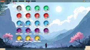 Total Defense: Three Kingdoms Cover