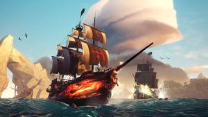 Immerse Gamepack Sea of Thieves Cover