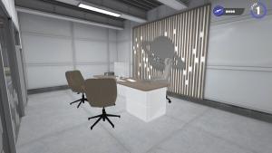 Baggage Handler Simulator Cover