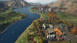 Industry Giant 4.0 Cover