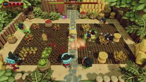 Twins of the Sun Cover