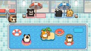 Maltese's Fluffy Onsen - Summer Fever Cover