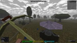 Devil Spire Falls Cover