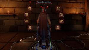 Dungeons of Eternity - Avatar Cape Collection 2 Cover