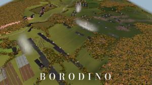 NAPOLEON: RULE OF IRON Cover