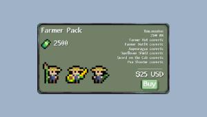 TombstoneMMO - Farmer's Bundle Cover