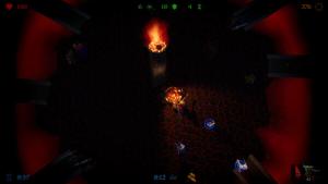 Eye Of The Summoner Cover