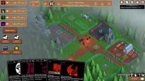 Beyond The Threshold Cover