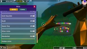 Lumberjacked - Supporters Pack Cover