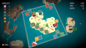 Kubikon 3D - Pirates DLC Cover