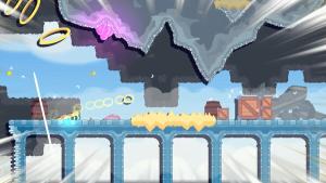 Aureole - Wings of Hope Cover