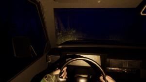 Skinwalkers Valley Cover