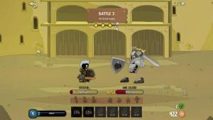 Swords & Souls Legacy Collection Cover