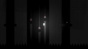 PHOTOBIA: Tales from the Dark Cover