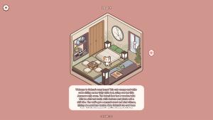 Meow Dream Home Cover