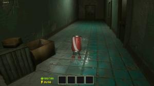100 ROOMS Cover