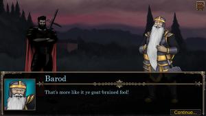 King's Devotion Cover