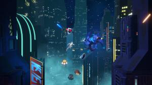 Space Adventure Cobra - The Awakening - Digital Deluxe Upgrade Cover