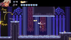 Bloodmoon Rush Cover