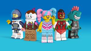 LEGO® Party! - Pre-Order Bonus Cover