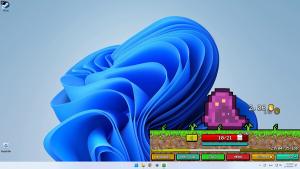 Desktop Clicker Cover