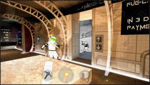 Mining Company Cover